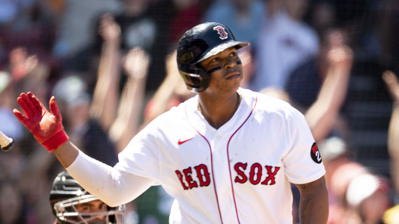 Red Sox remain far apart with Rafael Devers, Xander Bogaerts