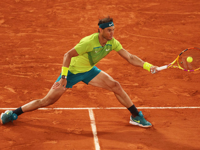 French Open 2021: Novak Djokovic Defeats Rafael Nadal After Epic Match