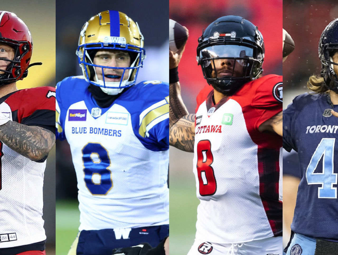 3DownNation CFL power rankings: Elks running into contention : r/BC_Lions