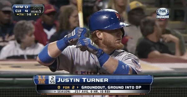 Dodgers News: Justin Turner Believes Launch Angle Is 'Byproduct