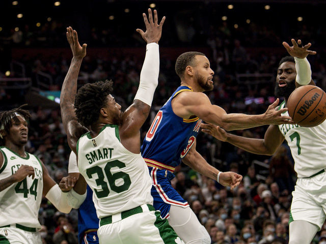 Jayson Tatum Playoff Props: Points, Rebounds, Assists, & Defense