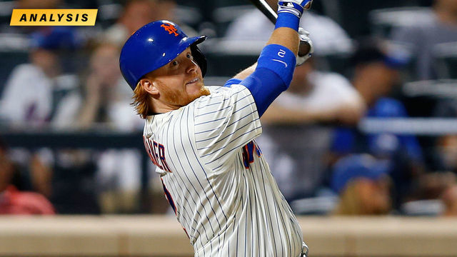 Does a launch-angle plateau tell us hitters are falling behind pitchers?