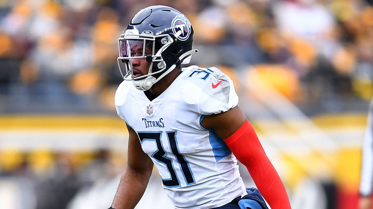 With Kevin Byard locked up, Titans have eight likely defensive starters  signed for at least three years