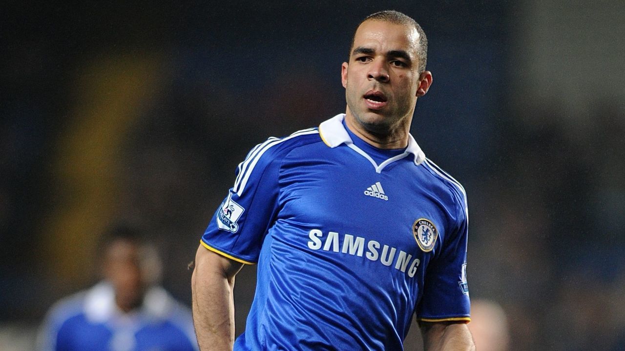 Alex, Chelsea