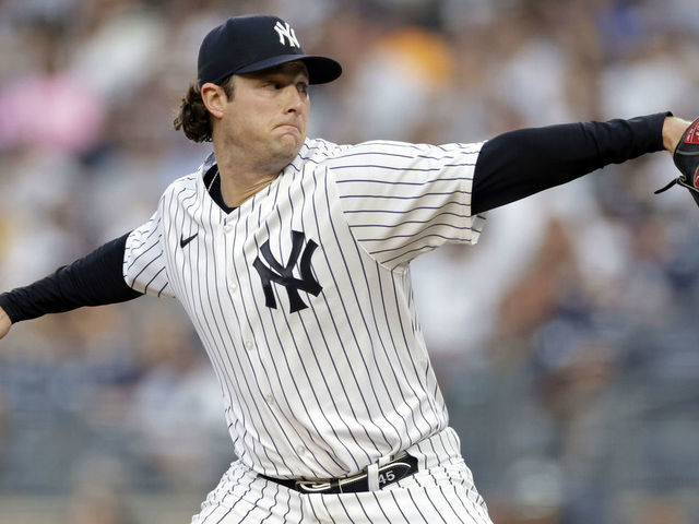 MLB Thursday best bets: Cole, Yankees to respond in Minneso…