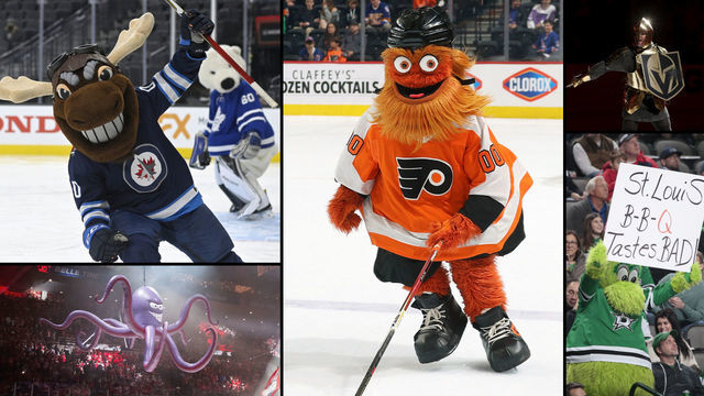 Which vacant NHL head coaching job is most appealing?