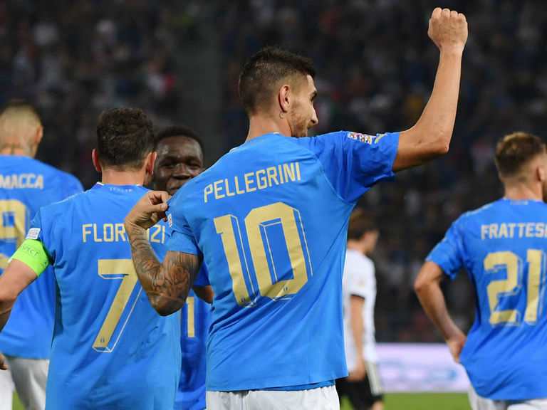 Le giovanili italiane brillano in una partita infuocata contro la Germania nella Nations League