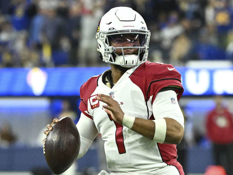 How Kyler Murray and the Cardinals agreed on a contract extension - Sports  Illustrated