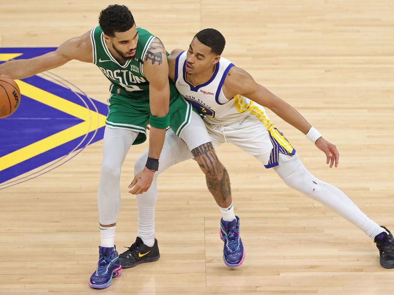 NBA Finals Game 2 player props Can Tatum, Poole rediscover their shot
