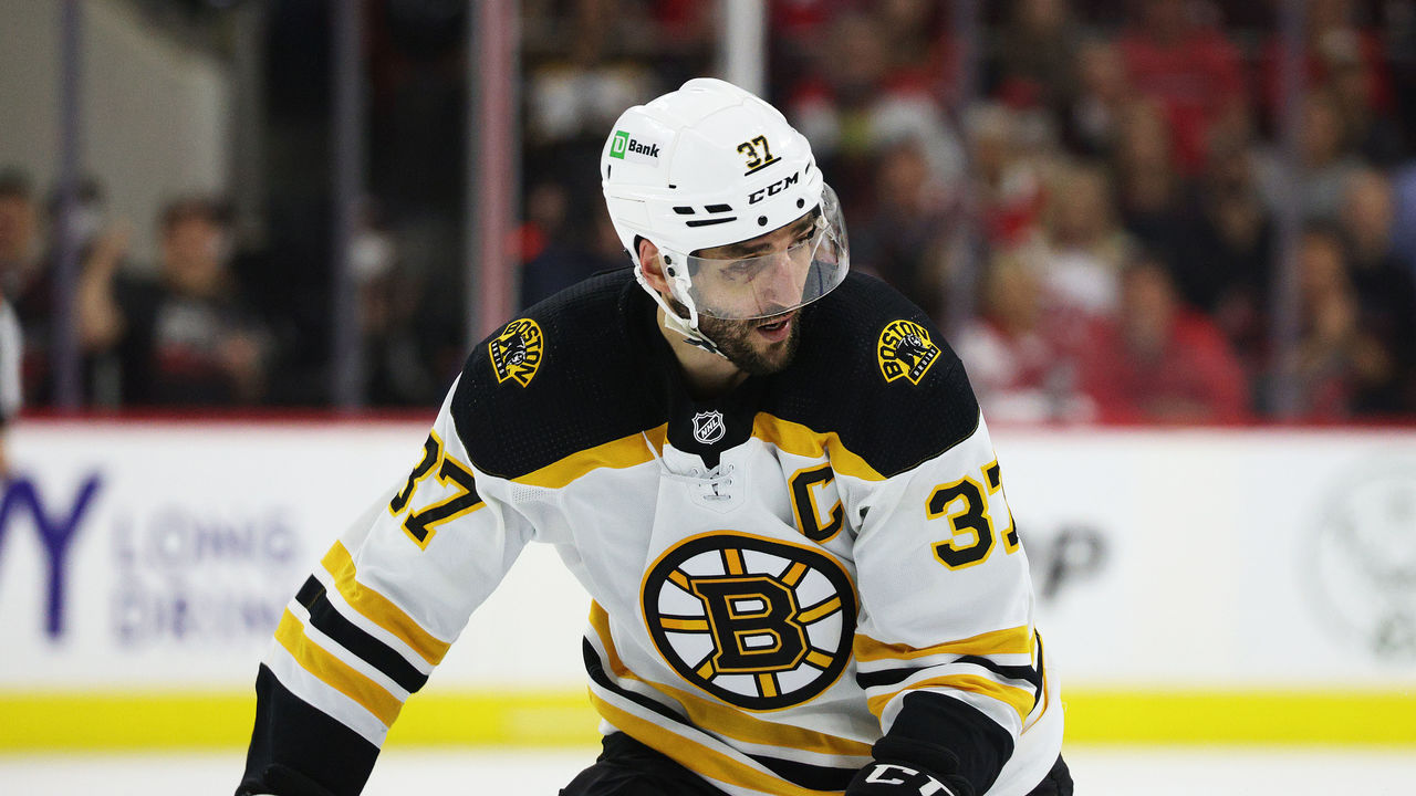 Top 100 NHL players: 40-21