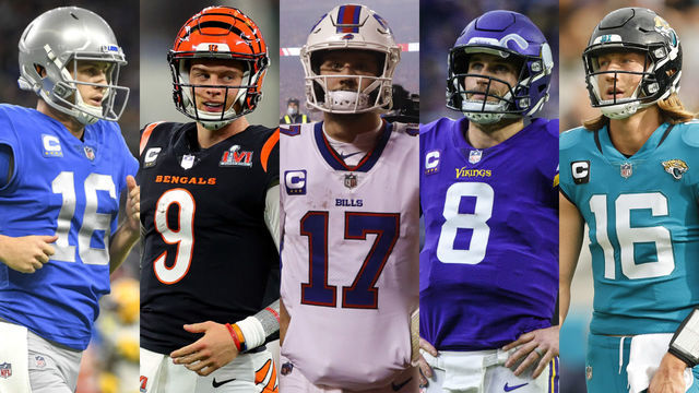 Ranking the 12 teams without a Super Bowl title by how close they are