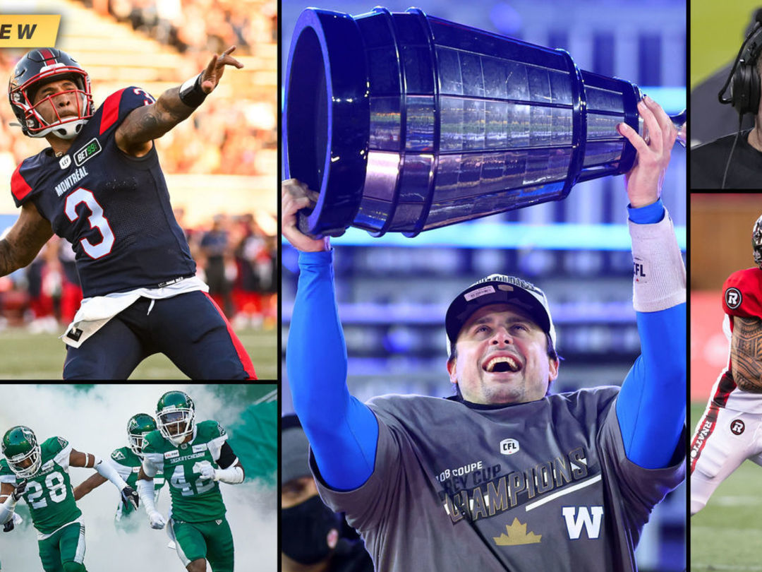 Canadian Football League to stage 14-game season starting in