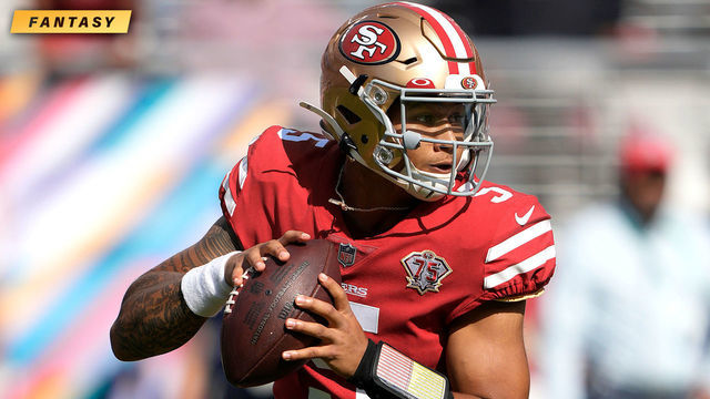 Fantasy: Dynasty Trade Value Chart (June Edition)