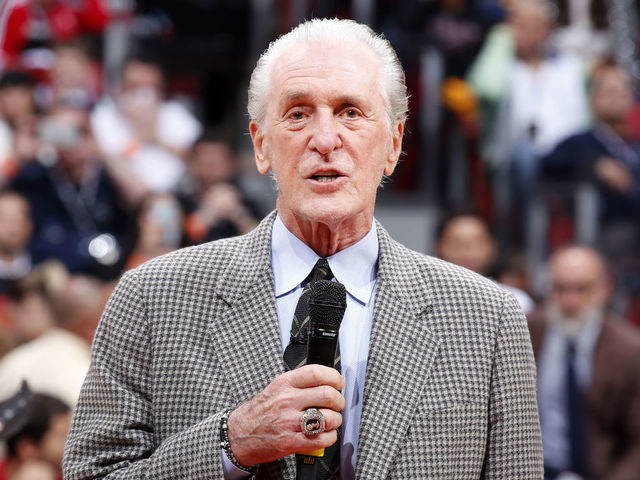 Conley Riley Riley enters offseason looking for ways to improve Heat | t…