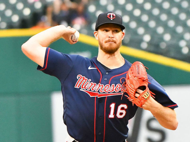 Twins Daily 2022 Awards: Best Pitcher - Twins - Twins Daily