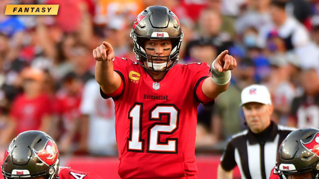 Fantasy: 2022 Player Rankings (June Update)