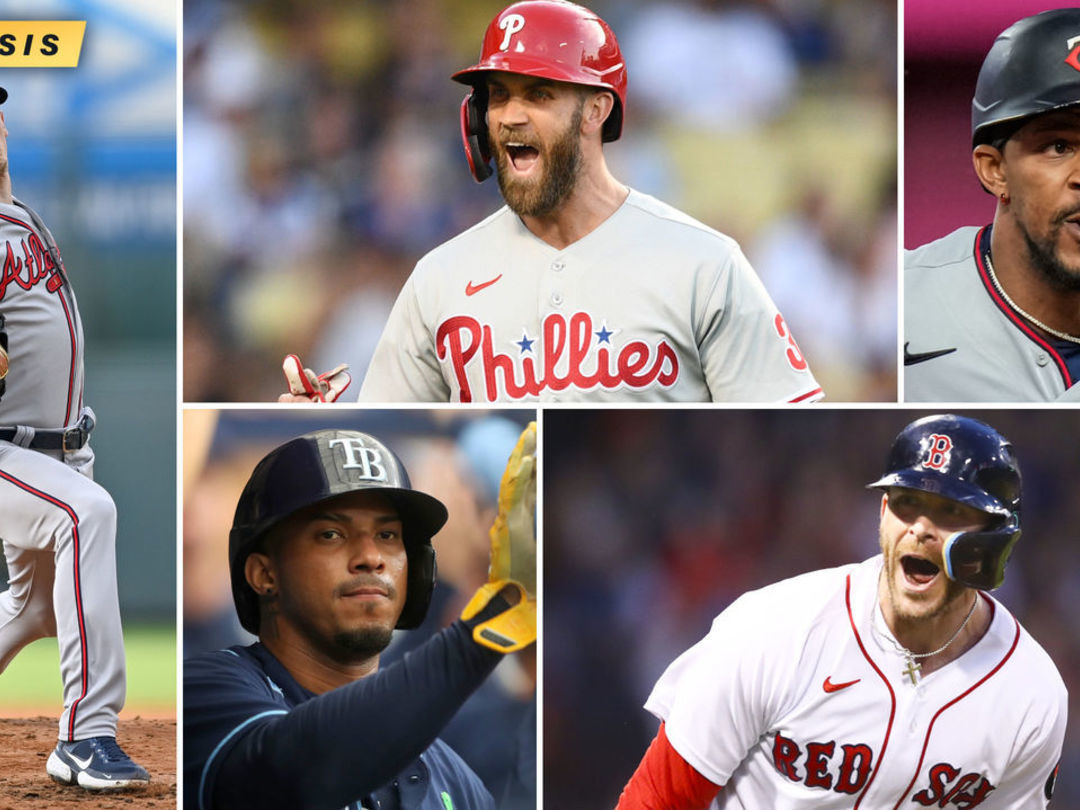 Which MLB teams can overcome slow starts, maintain hot ones?