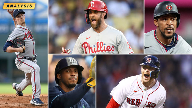 Which MLB teams can overcome slow starts, maintain hot ones?
