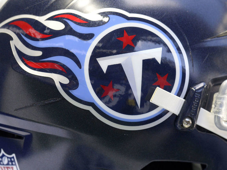 Titans using yellow jerseys to protect rehabbing players