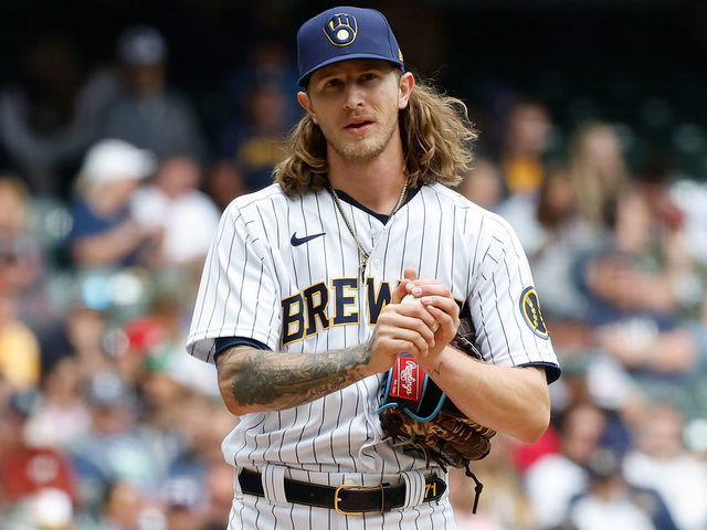 Josh Hader earns the save, 10/12/2022