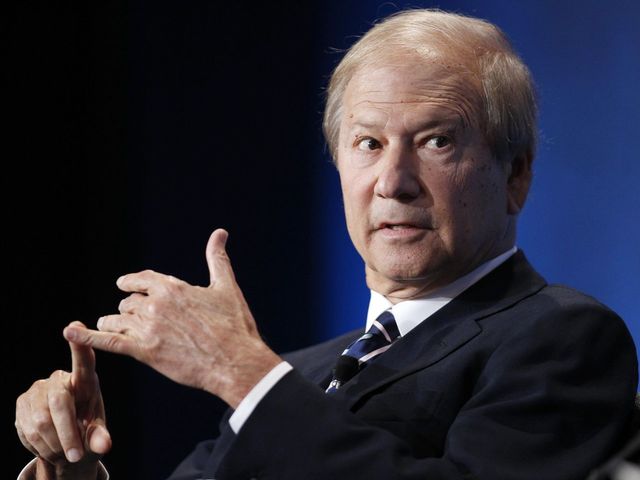Former Nets, Devils owner Lewis Katz dies in plane crash
