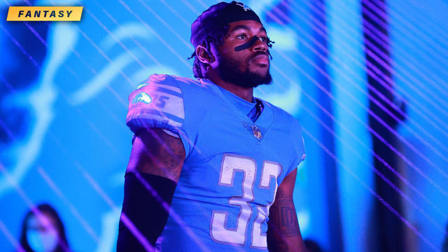 Fantasy Podcast: 9 must-have players in 2022