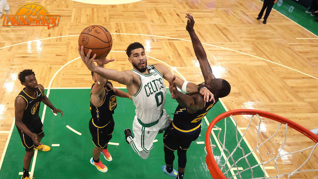 NBA Podcast: How the Celtics took Game 3