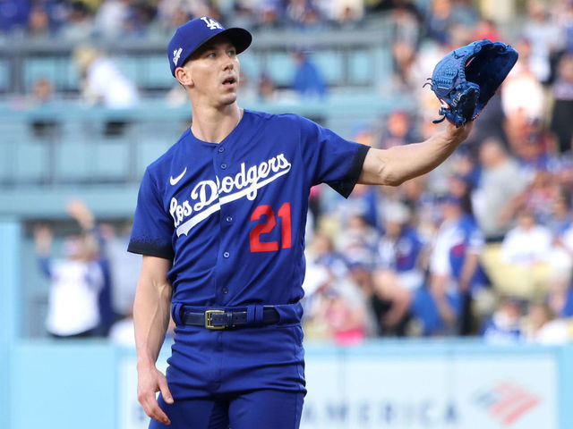 Walker Buehler on why he decided not to return this season after rehab, Baseball