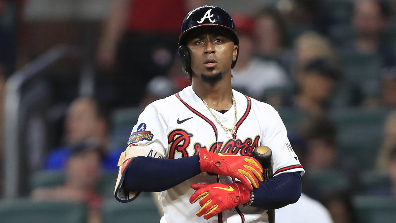 Atlanta Braves News: Ozzie Albies out indefinitely with fractured