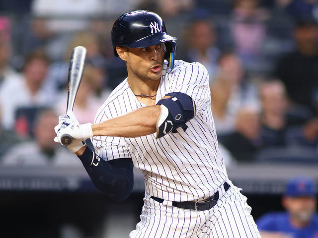 New York Yankees news: Giancarlo Stanton could return on Tuesday