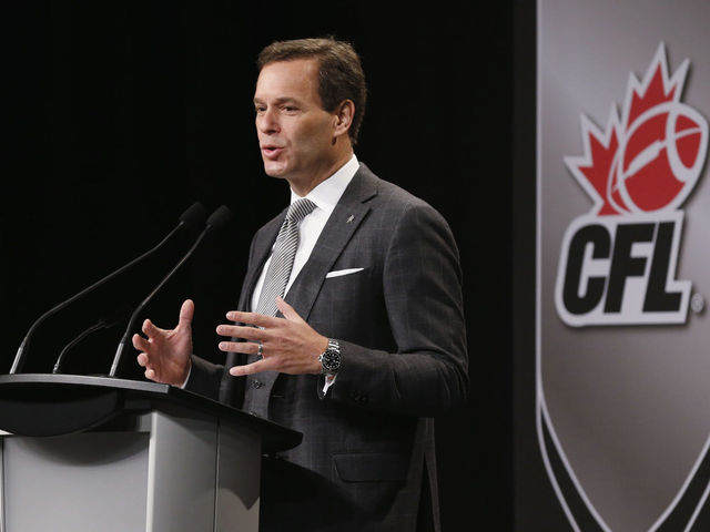 Despite collective bargaining impasse, CFL training camps open Sunday