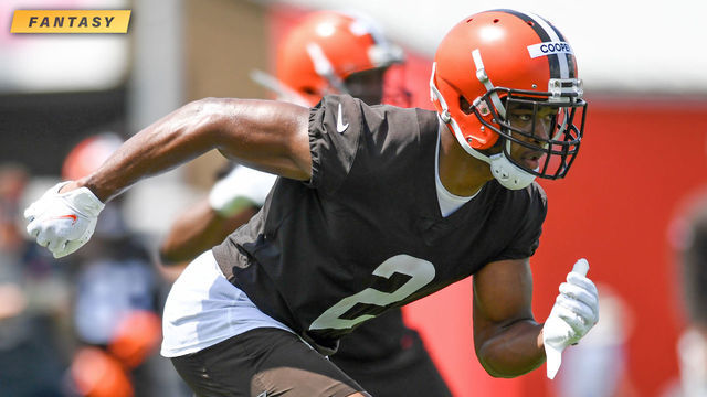 Fantasy: Bust candidates to avoid in your draft