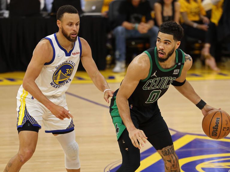 This NBA Finals matchup could go down as a classic