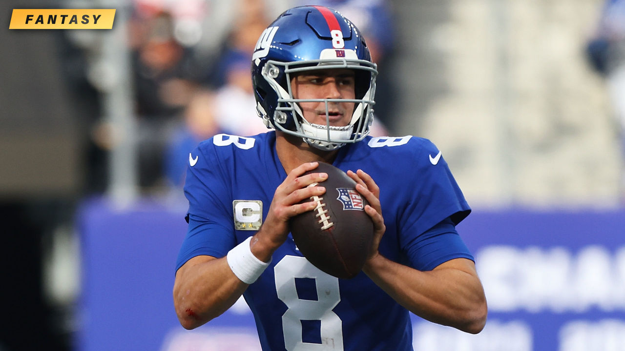 Fantasy Football 2022: Week 8 QB Rankings