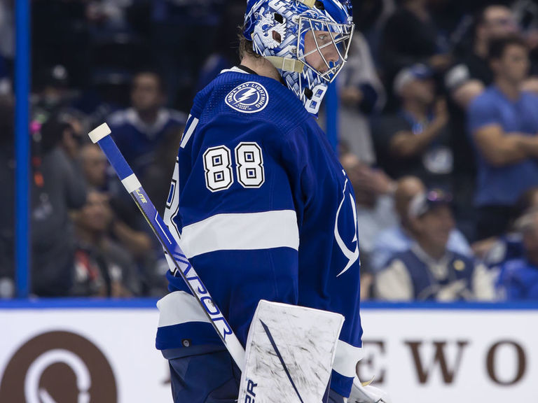 NHL Tuesday best bets Lightning to steal win vs. Rangers