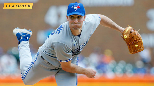 Ross Stripling can save a rotation - and your finances