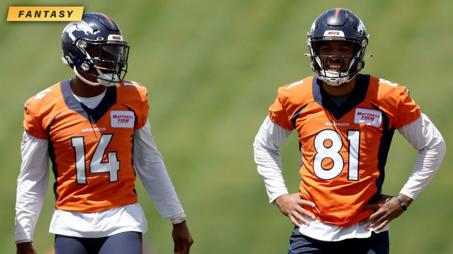 Fantasy Podcast: Key takeaways from NFL minicamps (Part 1)