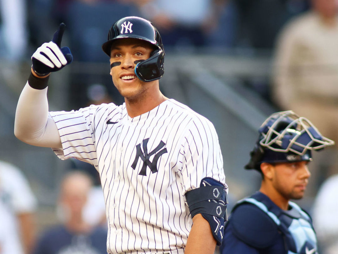 World Series odds update: Yankees, Dodgers co-favored at season's midpoint