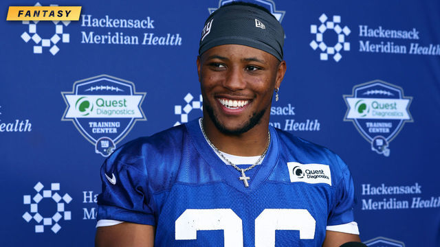 Fantasy Podcast: Key takeaways from NFL minicamps (Part 2)