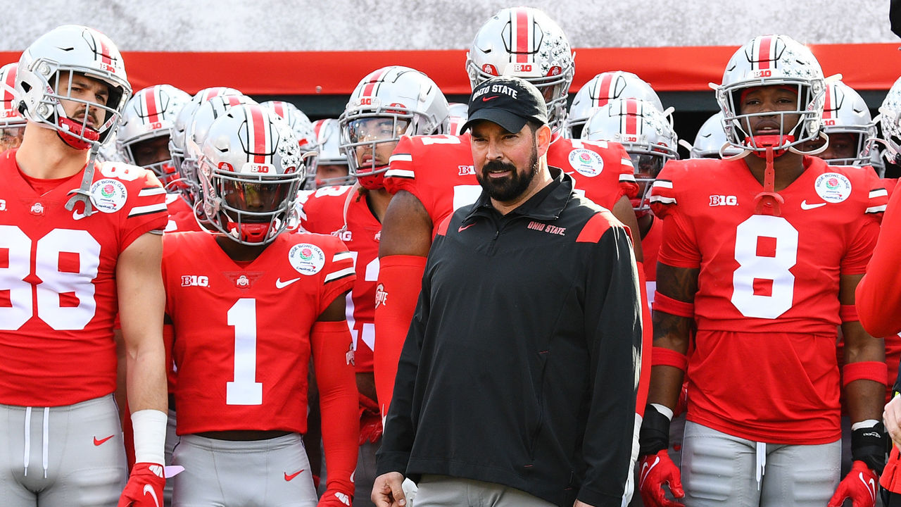 Ohio State football gets chance for big statement at Notre Dame