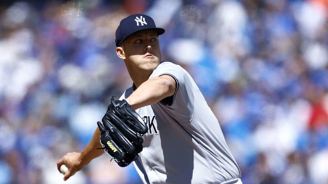 Baseball: Taillon sharp as Yankees blank Rays