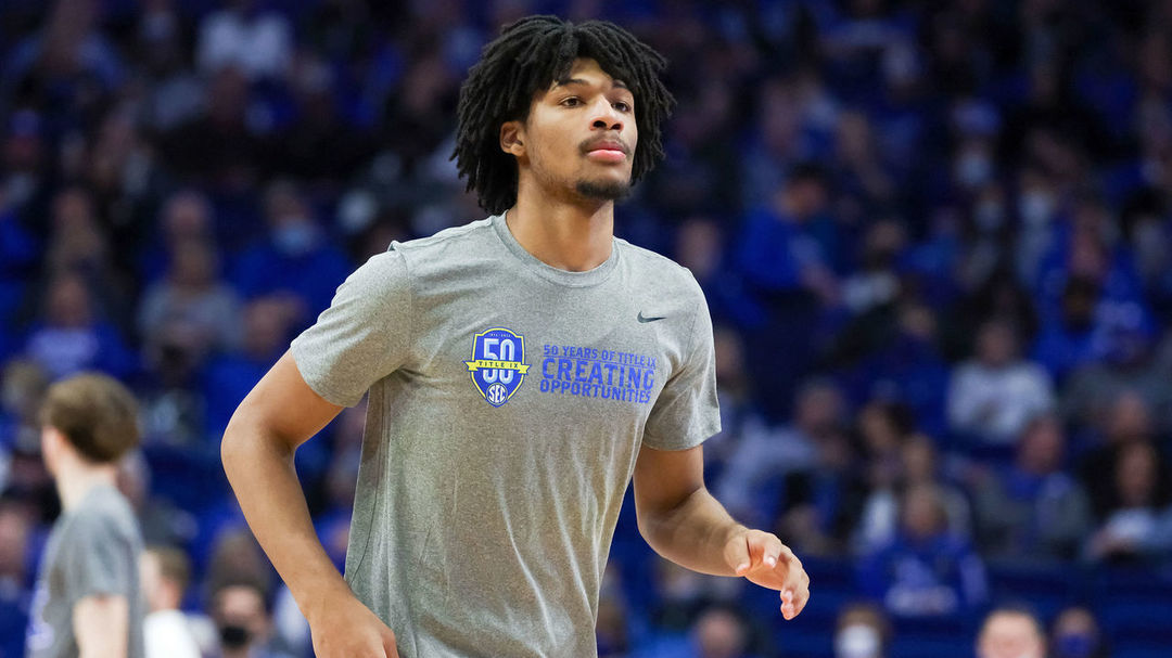 Comprehensive guide to the 2022 NBA Draft