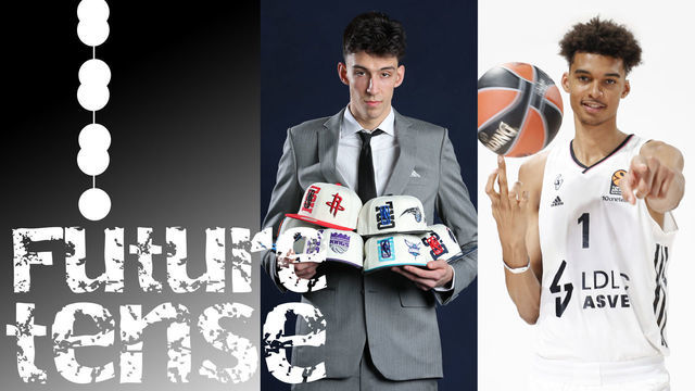 The NBA is about to take another evolutionary step forward