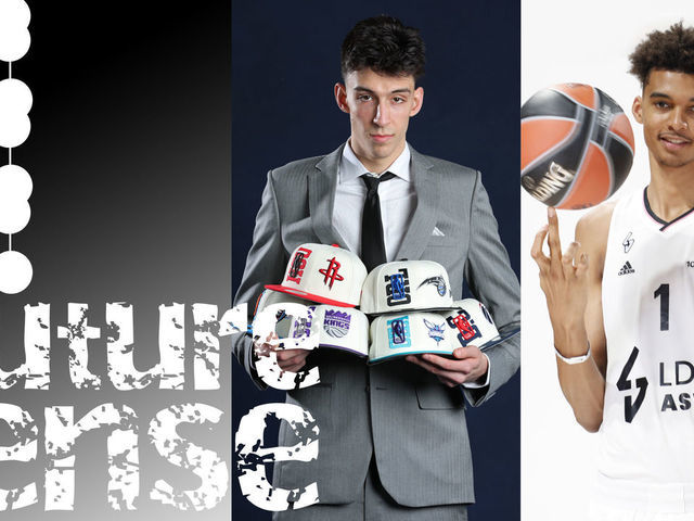 The NBA is about to take another evolutionary step forward