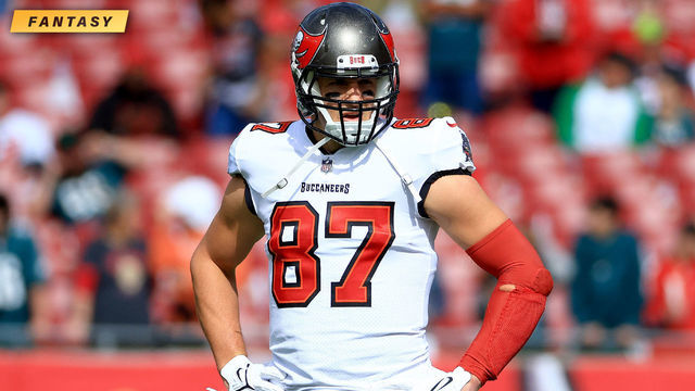 Fantasy Podcast: Gronk retires, Watson update, and mailbag questions
