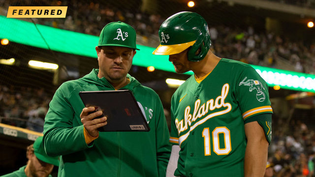 Are MLB's new hitting coaches faring any better than the old guard?