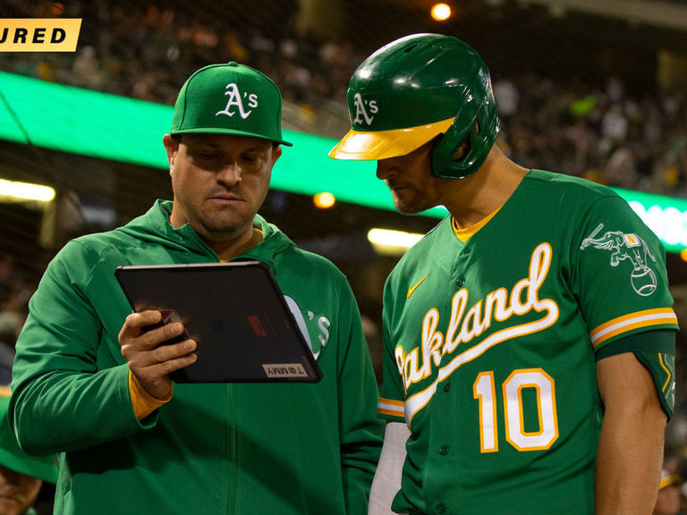 Are MLB's new hitting coaches faring any better than the old guard? |  