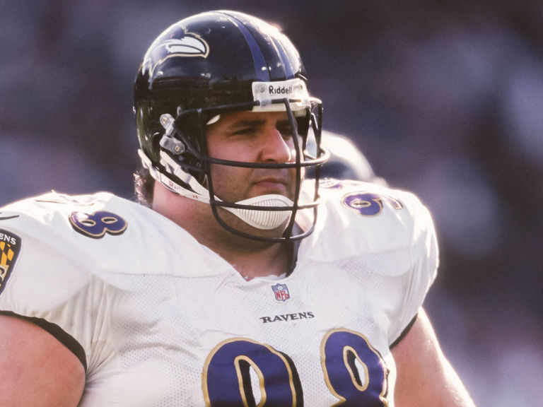 Pitt legend Tony Siragusa passes away at age 55