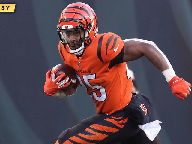 Fantasy: Early 2022 deep sleeper candidates for every NFL team