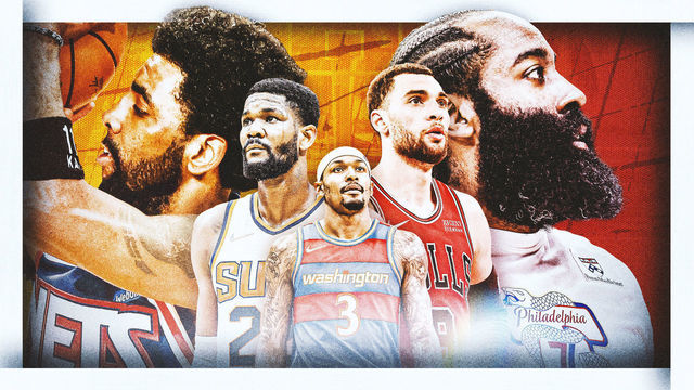 Top 25 NBA free agents: The biggest names potentially available this summer